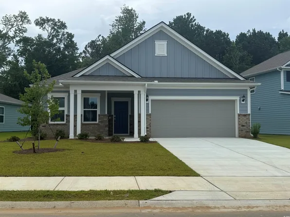 2534 Watershed Way Phase 1 Lot 8, Longs, SC 29568
