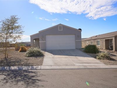2638 Bear Mountain Loop, Bullhead City, AZ, 86442