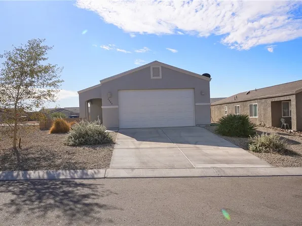 2638 Bear Mountain Loop, Bullhead City, AZ 86442