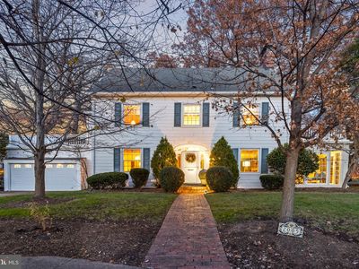 2005 N Hancock St, Arlington, VA, 22201