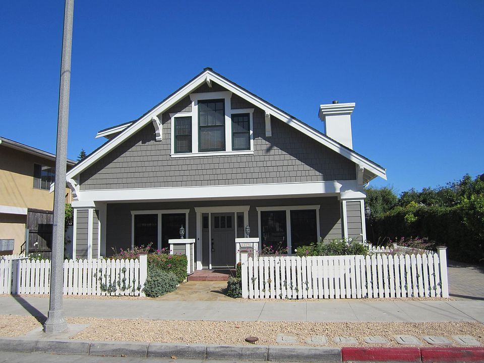 1st image of 319 E Pedregosa St