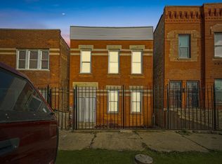 3540 E 95th St #1, Chicago, IL 60617