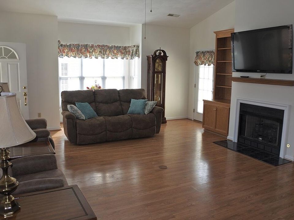 1903 Haworth Cir, Salem, VA 24153 Zillow