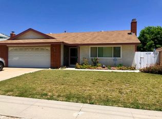 438 Mountain View St, Fillmore, CA 93015
