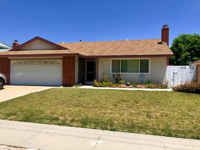 438 Mountain View St, Fillmore, CA, 93015
