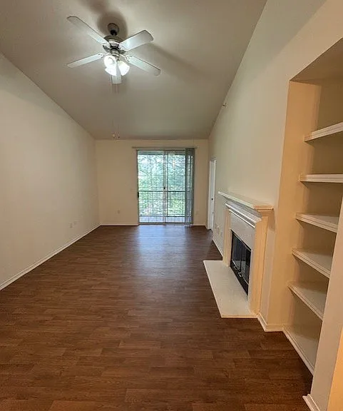 Wesley St. James Apartments at Sandy Springs — Photo 167