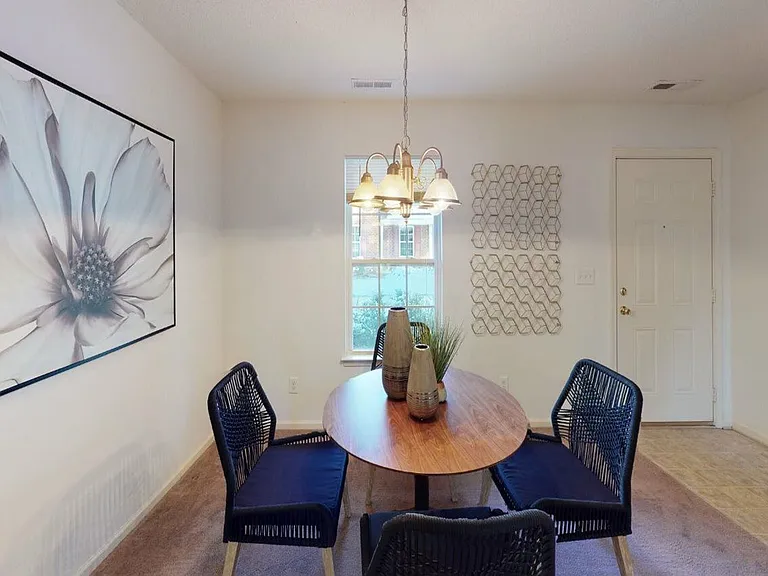 Beamons Mill Townhomes — Photo 20