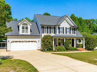 374 Travel Lite Dr, Raleigh, NC 27603