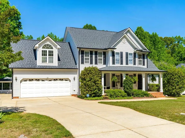374 Travel Lite Dr, Raleigh, NC 27603