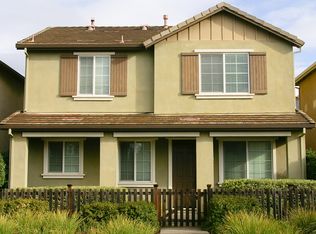 4255 Wagner Ct, Fairfield, CA 94534
