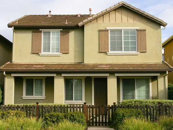 4255 Wagner Ct, Fairfield, CA 94534