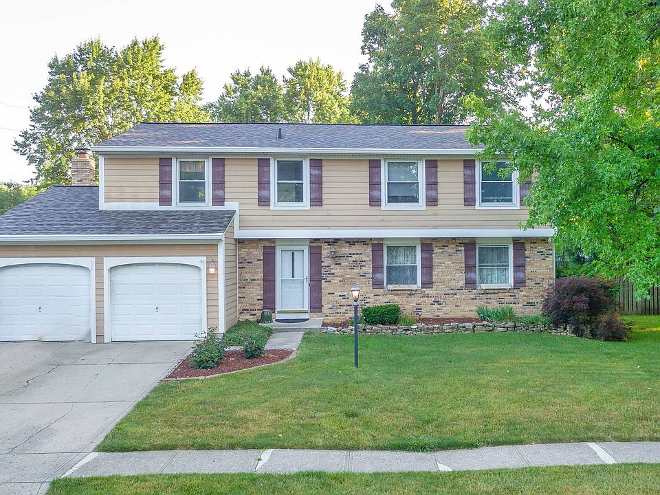 1st image of 5832 Rymark Ct