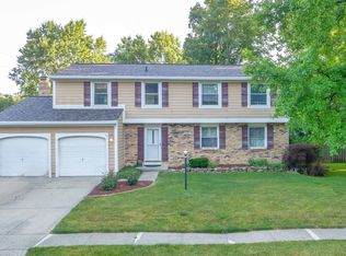 5832 Rymark Ct, Indianapolis, IN 46250