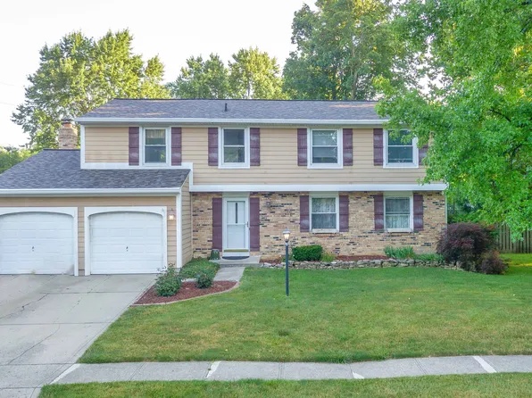 5832 Rymark Ct, Indianapolis, IN 46250