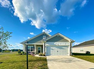 14910 W 102nd Ave, Dyer, IN 46311