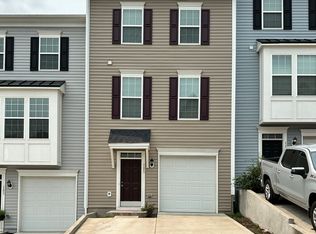 105 Inlet St, Morgantown, WV 26508