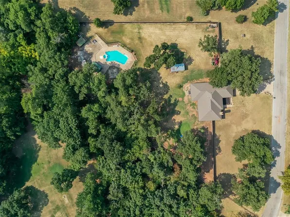 1905 Tamara Rd, Guthrie, OK 73044