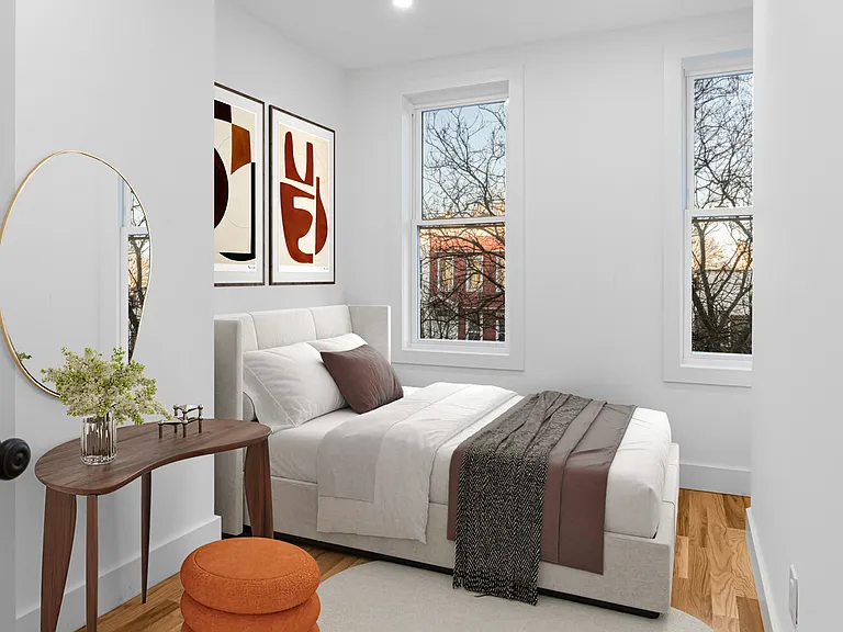 1208 Saint Marks Ave #2B — Photo 2
