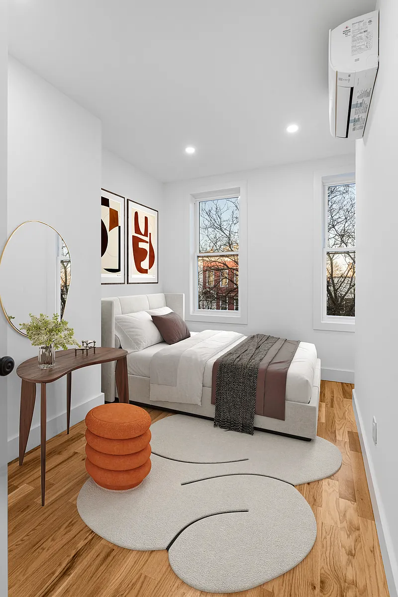 Building Photo - 1208 Saint Marks Ave #2B