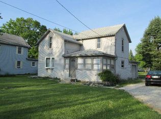 232 Franconia Ave, Marion, OH