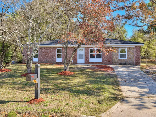 2508 Blackstone W Street, Augusta, GA 30906