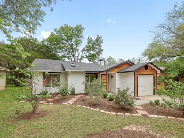 7609 Crystalbrook W, Austin, TX 78724
