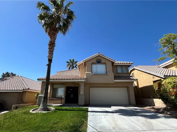 10341 Hunters Meadow Ave, Las Vegas, NV 89144