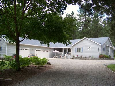 28415 N Bear Lake Rd, Chattaroy, WA, 99003