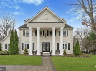 440 Rittenhouse Blvd, Norristown, PA 19403