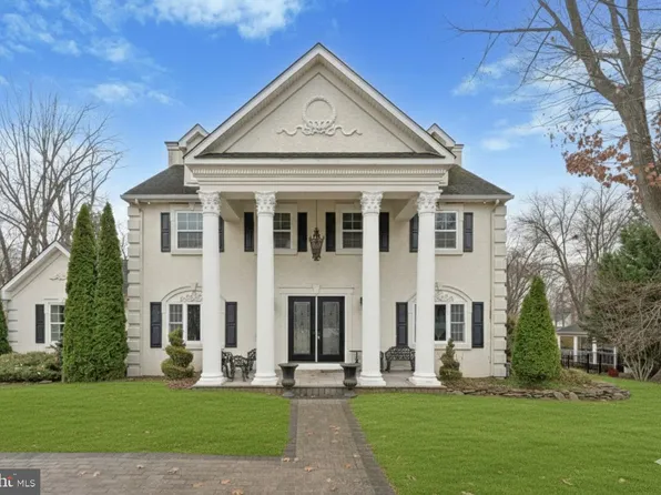 440 Rittenhouse Blvd, Norristown, PA 19403
