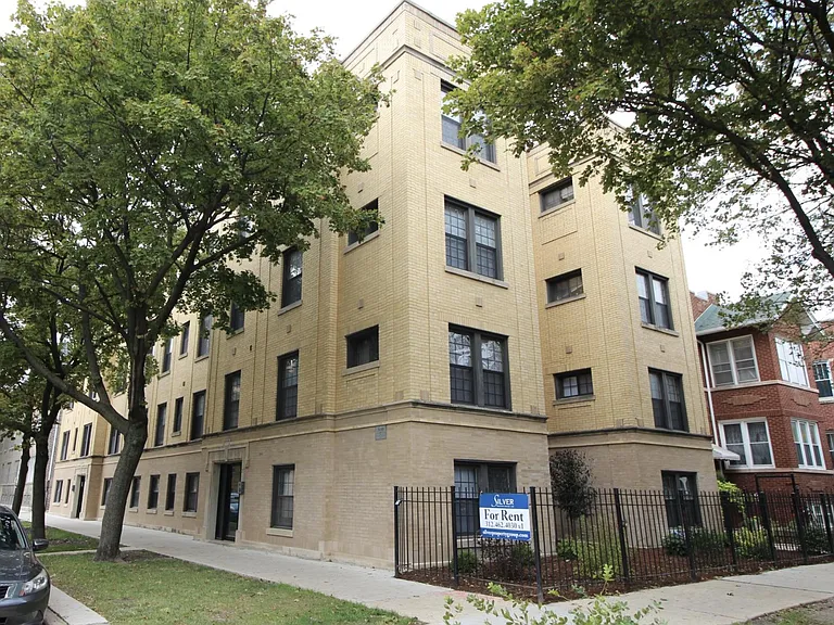 3104 W Sunnyside Ave #3F — Photo 12