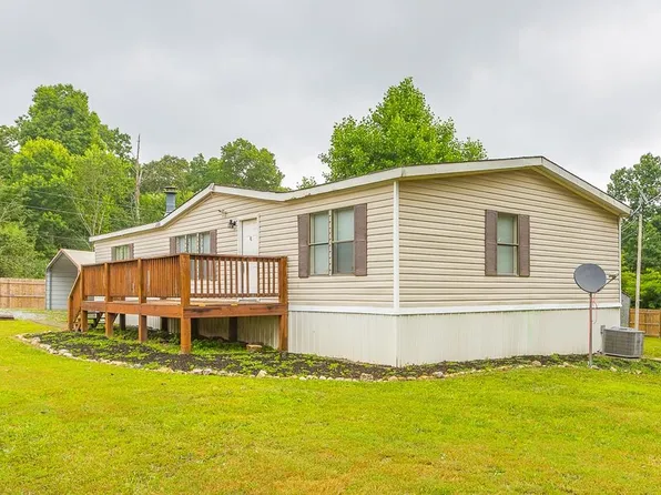 1120 Dressage Dr Lot 52, Cohutta, GA 30710