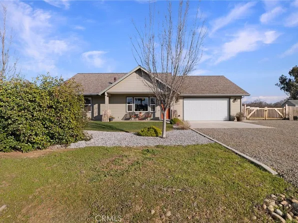 8112 Carlee Ct, Los Molinos, CA 96055