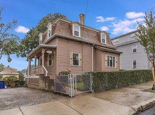 38 Putnam St, Somerville, MA 02143