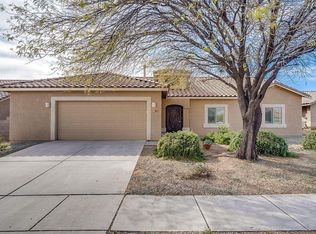 14851 N Welsh Rd #15, Tucson, AZ 85739