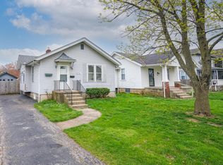 674 S Harris Ave, Columbus, OH