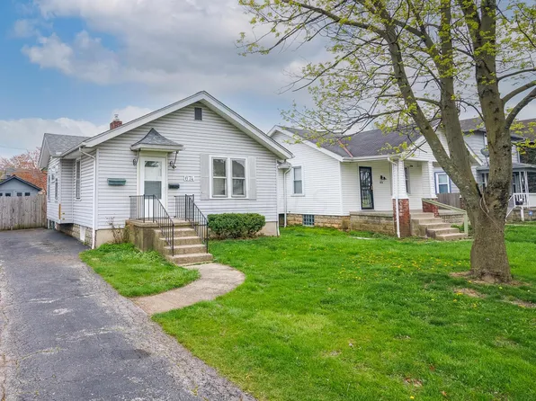 674 S Harris Ave, Columbus, OH 43204