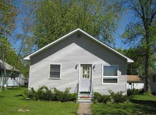 117 S 6th St, Cornell, WI 54732