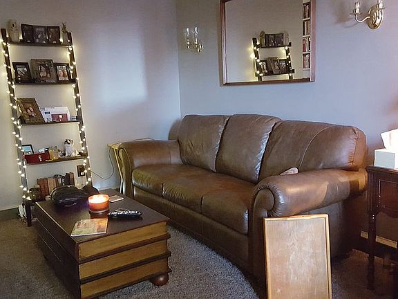 1st Flr. Living room