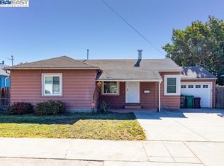 1236 147th Ave, San Leandro, CA 94578