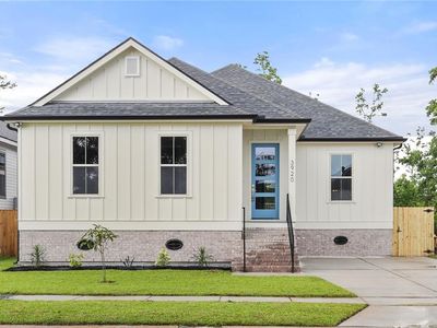 3920 Norwood Dr, Chalmette, LA, 70043