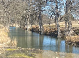LOT 7 Creekside at Camp Verde LOT 7, Center Point, TX 78010