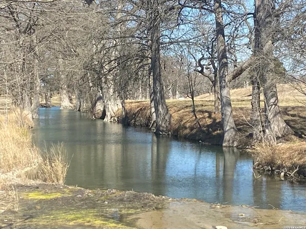 LOT 7 Creekside at Camp Verde LOT 7, Center Point, TX 78010