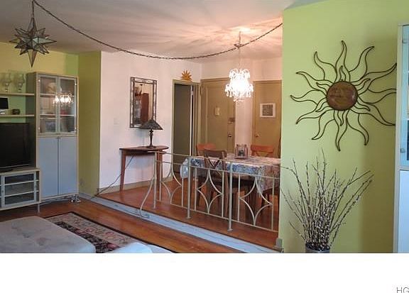 Plenty of space to entertain or just kick back and relax in!