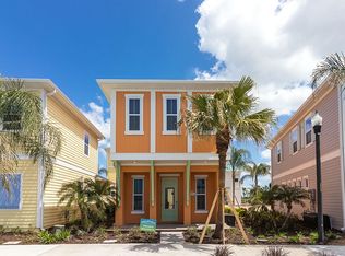3025 Sea Plane Ln, Kissimmee, FL 34747