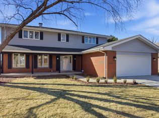 15654 S 82nd Ave, Orland Park, IL 60462