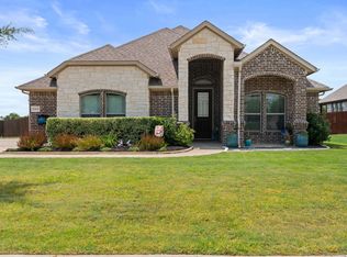 5405 Silver Spur Trl, Midlothian, TX 76065