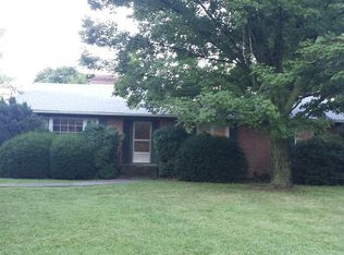 403 Hankey Mountain Hwy, Churchville, VA 24421