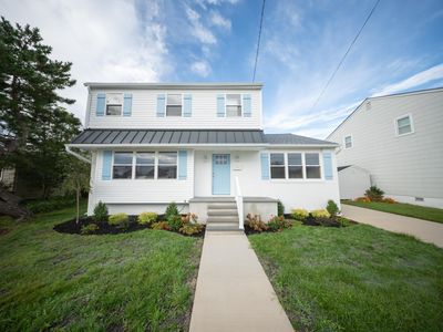 504 N Burghley Ave, Ventnor, NJ, 08406