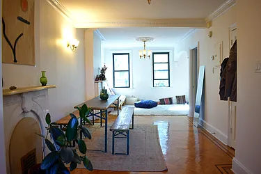 Rented by Lions Share Inc.